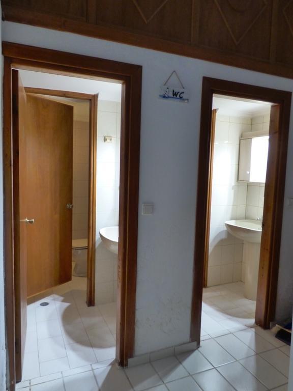 White House Hotel-Apart Karpathos Esterno foto