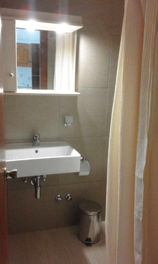 White House Hotel-Apart Karpathos Esterno foto